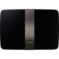 Linksys EA6200-UK AC900 Smart Wifi Router